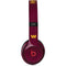 NFL Washington Commanders Performance Series Beats Solo 3 Wireless Skin