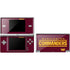 NFL Washington Commanders Performance Series Nintendo Skins