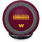 NFL Washington Commanders Performance Series Fast Charge Wireless Charging Stand Skin