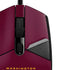 NFL Washington Commanders Performance Series G203 Prodigy RGB Wired Gaming Mouse Skin