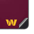 NFL Washington Commanders Performance Series Galaxy A16 5G Skin