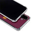 NFL Washington Commanders Performance Series Galaxy A36 5G Clear Case