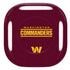 NFL Washington Commanders Performance Series Galaxy Buds Pro Skin