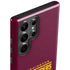 NFL Washington Commanders Performance Series Galaxy S23 Ultra Pro Case
