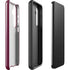 NFL Washington Commanders Performance Series Galaxy S25 Impact Case