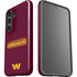 NFL Washington Commanders Performance Series Galaxy S25 Impact Case