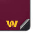 NFL Washington Commanders Performance Series Galaxy S25 Plus Skin