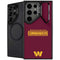 NFL Washington Commanders Performance Series Galaxy S24 Ultra Kickstand Case