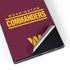 NFL Washington Commanders Performance Series Galaxy S24 Ultra Skin