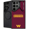 NFL Washington Commanders Performance Series Galaxy S26 Ultra Kickstand Case