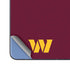 NFL Washington Commanders Performance Series Galaxy Z Fold5 5G Skin