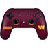 NFL Washington Commanders Performance Series Google Stadia Controller Skin