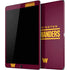 NFL Washington Commanders Performance Series iPad Skins