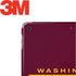 NFL Washington Commanders Performance Series Apple iPad Skin