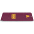 NFL Washington Commanders Performance Series Apple iPad Air Skin