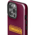 NFL Washington Commanders Performance Series iPhone 15 Pro Impact Case