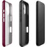 NFL Washington Commanders Performance Series iPhone 16 Impact Case