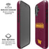NFL Washington Commanders Performance Series iPhone 16 Magsafe Impact Case
