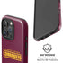 NFL Washington Commanders Performance Series iPhone 16 Pro Magsafe Impact Case