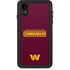 NFL Washington Commanders Performance Series iPhone Cases