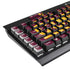 NFL Washington Commanders Performance Series K95 RGB PLATINUM Mechanical Gaming Keyboard Skin
