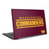 NFL Washington Commanders Performance Series Dell Latitude Skin