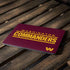 NFL Washington Commanders Performance Series Apple MacBook Air Skin