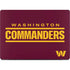 NFL Washington Commanders Performance Series Apple MacBook Pro 14-inch Skin