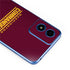 NFL Washington Commanders Performance Series Moto G Play 4G (2024) Skin