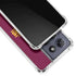 NFL Washington Commanders Performance Series Moto G Play 5G (2025) Clear Case