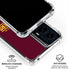 NFL Washington Commanders Performance Series Moto G Power 5G (2024) Clear Case