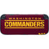 NFL Washington Commanders Performance Series Nintendo Switch 2 (2025) with Joy-Con Skin