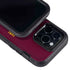 NFL Washington Commanders Performance Series Otterbox Defender iPhone Skin