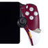 NFL Washington Commanders Performance Series PlayStation Portal Remote Player Skin