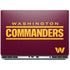 NFL Washington Commanders Performance Series Dell Precision Skin