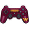NFL Washington Commanders Performance Series PS3 Dual Shock wireless controller Skin
