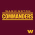NFL Washington Commanders Performance Series PS4 Console and Controller Bundle Skin