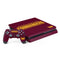 NFL Washington Commanders Performance Series PlayStation PS4 Skins