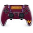 NFL Washington Commanders Performance Series PlayStation PS5 Skins