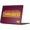 NFL Washington Commanders Performance Series Surface Laptop 7 15in Skin