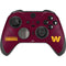 NFL Washington Commanders Performance Series Xbox Elite Wireless Controller Series 2 Skin