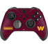 NFL Washington Commanders Performance Series Xbox Elite Wireless Controller Series 2 Skin