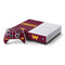 NFL Washington Commanders Performance Series Xbox One S Console and Controller Bundle Skin