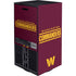 NFL Washington Commanders Performance Series XBox Series X Digital Edition Bundle Skin