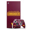 NFL Washington Commanders Performance Series Xbox Series X Skins