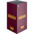 NFL Washington Commanders Performance Series XBox Series X Digital Edition Console Skin