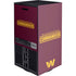 NFL Washington Commanders Performance Series XBox Series X Digital Edition Console Skin