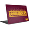 NFL Washington Commanders Performance Series Dell XPS Skin