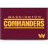 NFL Washington Commanders Performance Series Dell XPS Skin