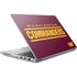 NFL Washington Commanders Performance Series HP ZBook Fury 16 G10 Skin